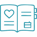 Cours de français 100% sur mesure à Lyon, adaptés à vos objectifs, rythme et personnalité, enseignement personnalisé FLE